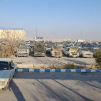 طرح جمع اوری خودرو های فرسوده و اسقاطی و تصادفی