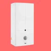 آبگرمکن دیواری بوتان ضدرسوب (( اتومات ))