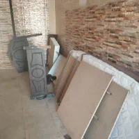 تخت‌خواب‌یک‌نفره