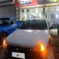 آریسان ۲ معاوضه با سواری|خودرو سواری و وانت|خرمآباد, |دیوار