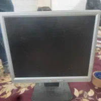 مانیتور سالم نو