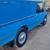 نیسان دیزل مدل 99