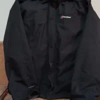 کاپشن گورتکس برگاوس