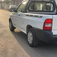 پراید۱۵۱ مدل۱۴۰۳ لاینر پاششی|خودرو سواری و وانت|ماسال, |دیوار