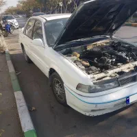 میتسوبیشی گالانت سوپرسالن|خودرو سواری و وانت|مشهد, شهید مطهری|دیوار