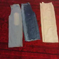 شلوار زنانه