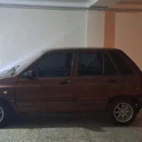 فروش خودرو|خودرو سواری و وانت|آمل, |دیوار