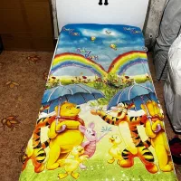 تخت و کمد کودک و نوجوان|تخت و سرویس خواب|کرج, حصارک بالا|دیوار