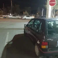 پرایدهاچبک مدل 84|خودرو سواری و وانت|شیراز, شهرک استقلال|دیوار