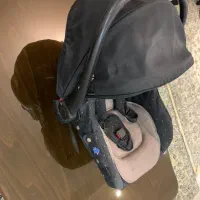 کریربچه|کالسکه و لوازم جانبی|لاهیجان, شیشه گران|دیوار