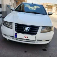 سمند سورن اف سون نقد،اقساط،معاوضه،شرایط