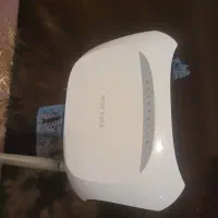 مودم|مودم و تجهیزات شبکه|رفسنجان, |دیوار