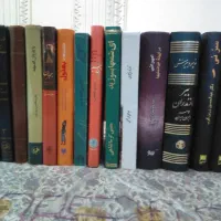 کتاب های تاریخی و ادبی|کتاب و مجله تاریخی|شیراز, مهدی‌آباد|دیوار