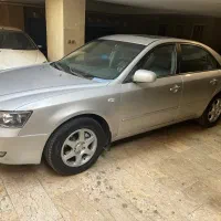 سوناتا ۲۰۰۸