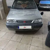 پراید مدل 87