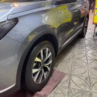 تیگو ۷ پریمیوم نوک مدادی ۱۴۰۴|خودرو سواری و وانت|کرج, گوهردشت|دیوار