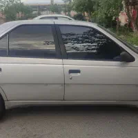 پژو ۴۰۵ بنزینی معاوضه با