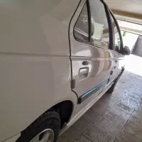 پژو پارس xu7p