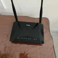 مودم D-Link