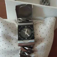 ساعت اصلی ( سویس) به شرط کارشناسی