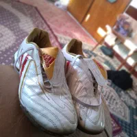 کفش فوتسال اصل ویتنام|کیف، کفش، کمربند|مرند, |دیوار