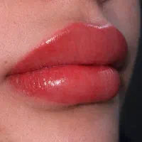 آف شیدینگ لب و میکرو ابرو تضمینی