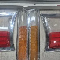 لوازم پژو ۵۰۴و۴۰۴و پیکان پژو|قطعات یدکی و لوازم جانبی|اصفهان, گرکان|دیوار