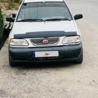 پراید ۱۴۱مدل ۹۰