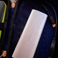 حافظه SSD اکسترنال 1 ترابایت OSCOO