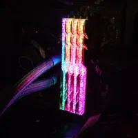 رم کامپیتور  DDR4 Trident Z Royal 3600 - cl18