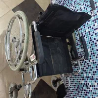 ویلچر|پزشکی|اراک, |دیوار