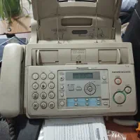 دستگاه فکس پاناسونیک KX-FP701 استوک