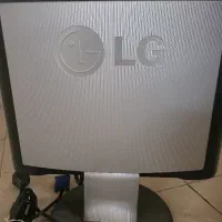 مانیتور ال جی|قطعات و لوازم جانبی رایانه|اصفهان, فرهنگیان|دیوار