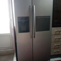 یخچال فریزرساید