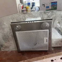 هود اشپزخانه