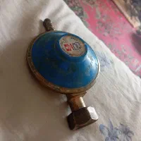 ریگلاتورپرسی گاز