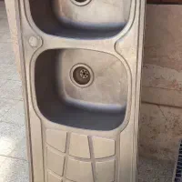 سینک توکار استیل