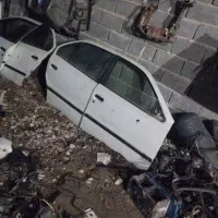 بدنه پژو سمند پراید گیربکس 405