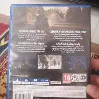 بازی ps4|کنسول، بازی ویدئویی و آنلاین|مشهد, امیریه|دیوار