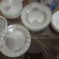 بشقاب انگشتی