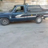 مزدا ۲۰۰۰ مدل ۱۳۸۲