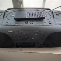 صوتی وتصویری