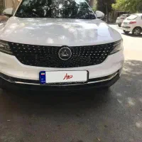 دیگنتی پرایم مدل ۱۴۰۴ نقدی یا معاوضه با خودرو