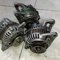 دینام و استارت خودروهای داخلی و تعویض در محل|قطعات یدکی و لوازم جانبی|شیراز, میانرود|دیوار