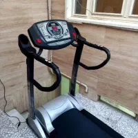 تردمیل جکستر تایوان موتور دی سی