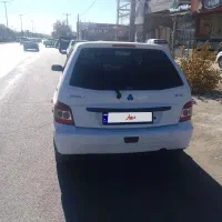 پراید 111 قیمت مفت مدل 96