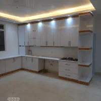 کابینت و کمد دیواری