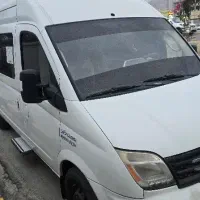 مینی بوس ون مکسوس 2015