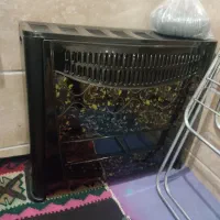 بخاری|بخاری، هیتر، شومینه|تهران, نعمت‌آباد|دیوار