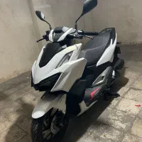 کیلیک ۱۶۰ مدل۱۴۰۲